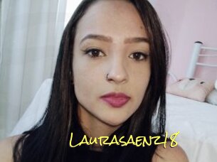 Laurasaenz18