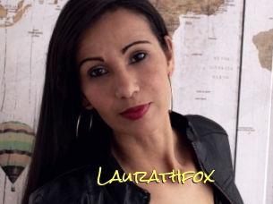 Laurathfox