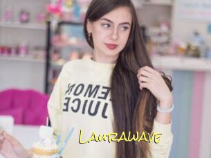 Laurawave