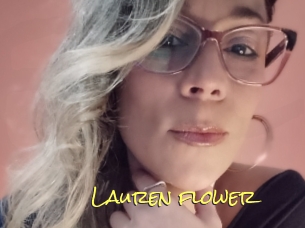 lauren_flower Elles Mouillent