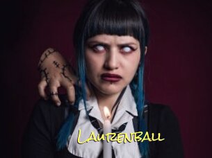 Laurenball