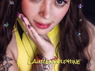 Laurendolphine
