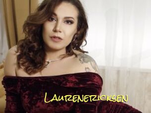 Laurenericksen