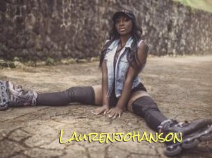 Laurenjohanson