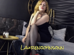 Laurenjohnsonn