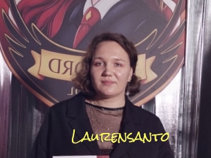 Laurensanto