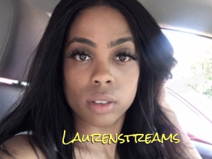 Laurenstreams