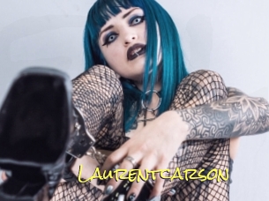 Laurentcarson