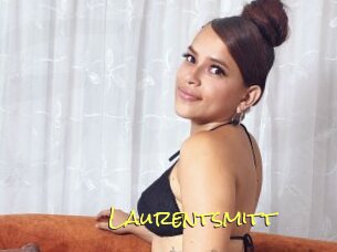 Laurentsmitt