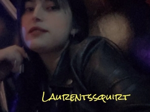 Laurentssquirt