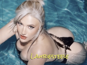 Lauriesteele