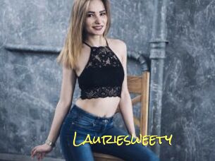 Lauriesweety