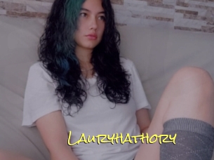 Lauryhathory