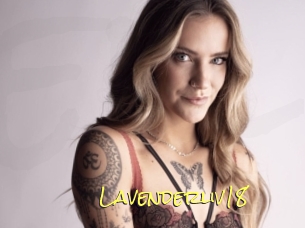 Lavenderliv18