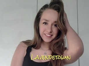 Lavendersun