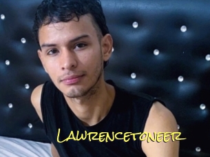 Lawrencetoneer