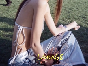layla68 Elles Mouillent
