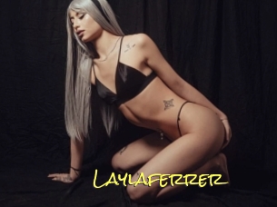 laylaferrer Elles Mouillent