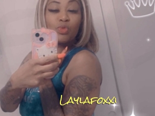 Laylafoxxi