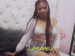 Laylahelvis