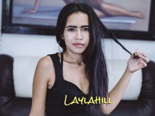 Laylahill