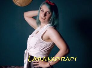 Laylainspiracy