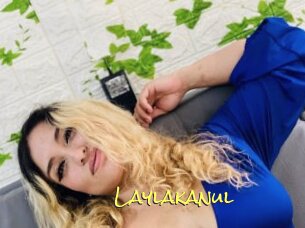 Laylakanul