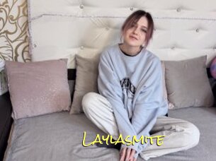 Laylasmite