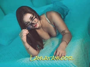 laylatayloor Elles Mouillent