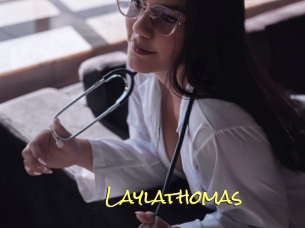 Laylathomas