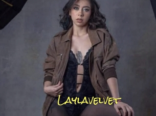 laylavelvet Elles Mouillent