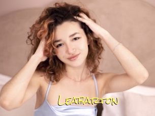 Leabarton