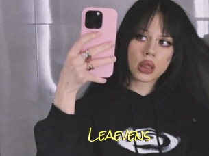 Leaevens