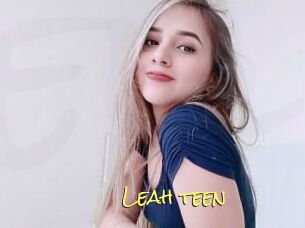 Leah_teen