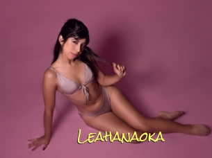 Leahanaoka