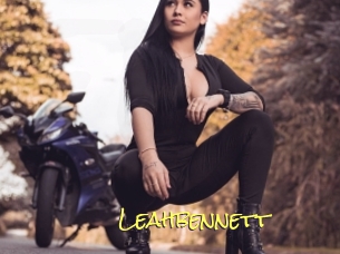 Leahbennett