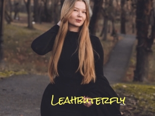 Leahbuterfly