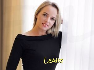 Leahj