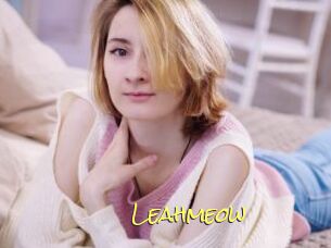 Leahmeow