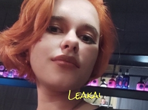 Leakai
