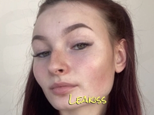 Leakiss
