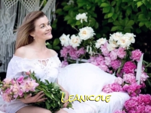 leanicole Elles Mouillent