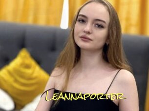 Leannaporter