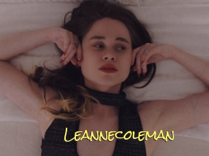 Leannecoleman