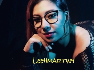 Leehmartiny