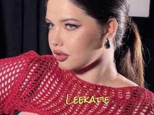 Leekatie