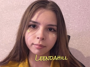 Leendahill