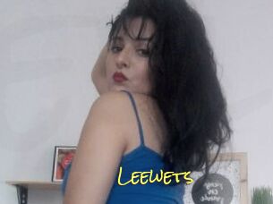 Leewets