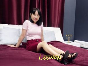 Leewon