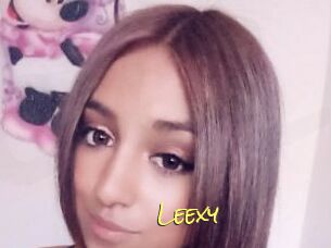 Leexy